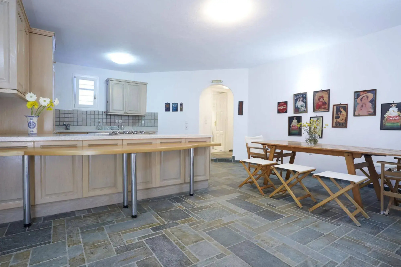 Thermes Mykonos Luxury Villas