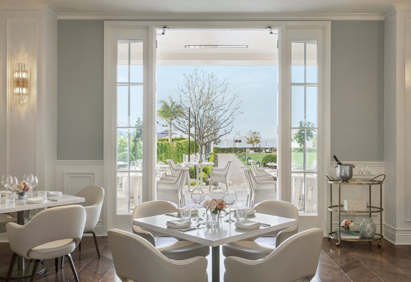 Rosewood Miramar Beach