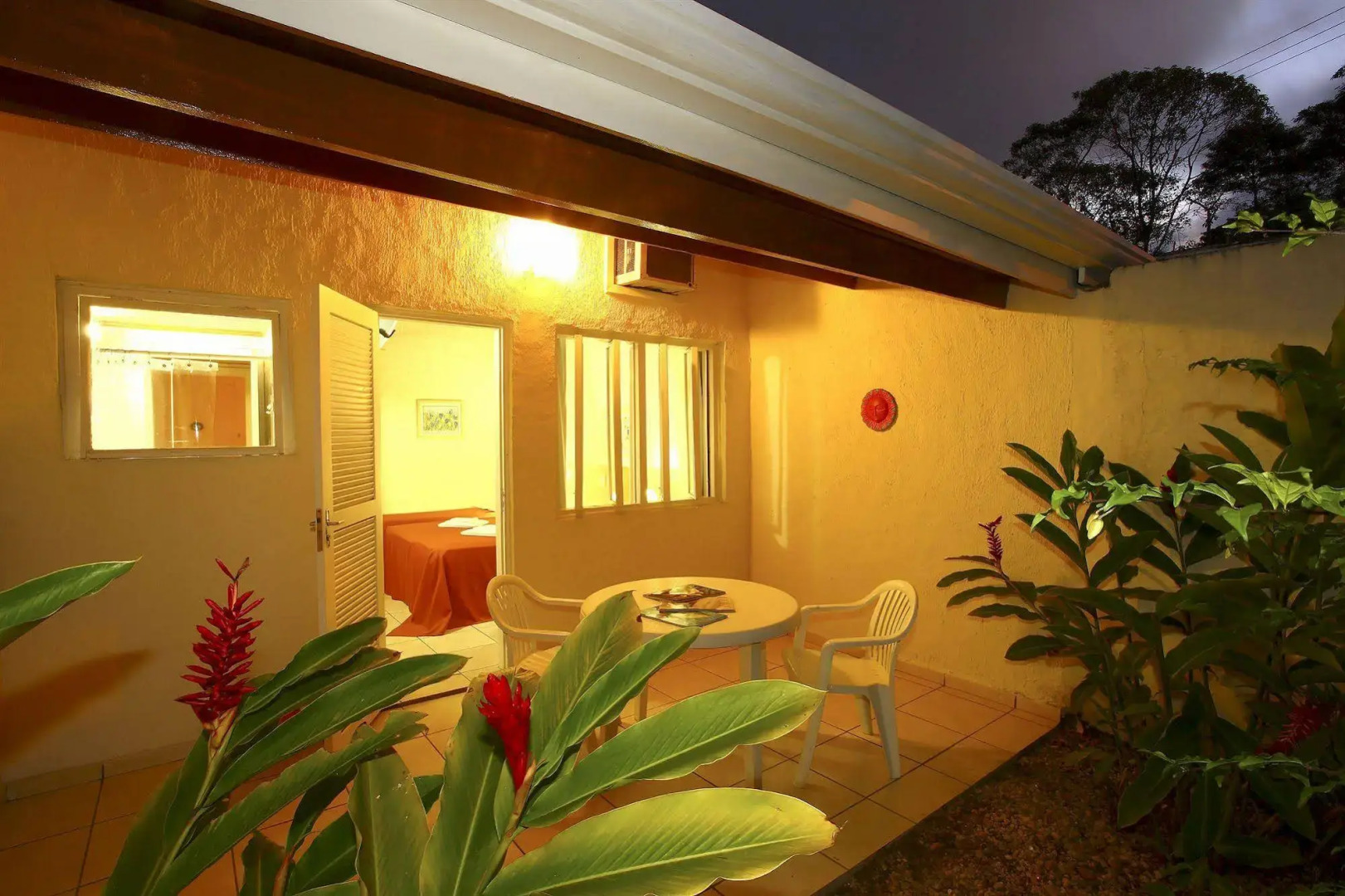 Hotel Pousada Ilhasol