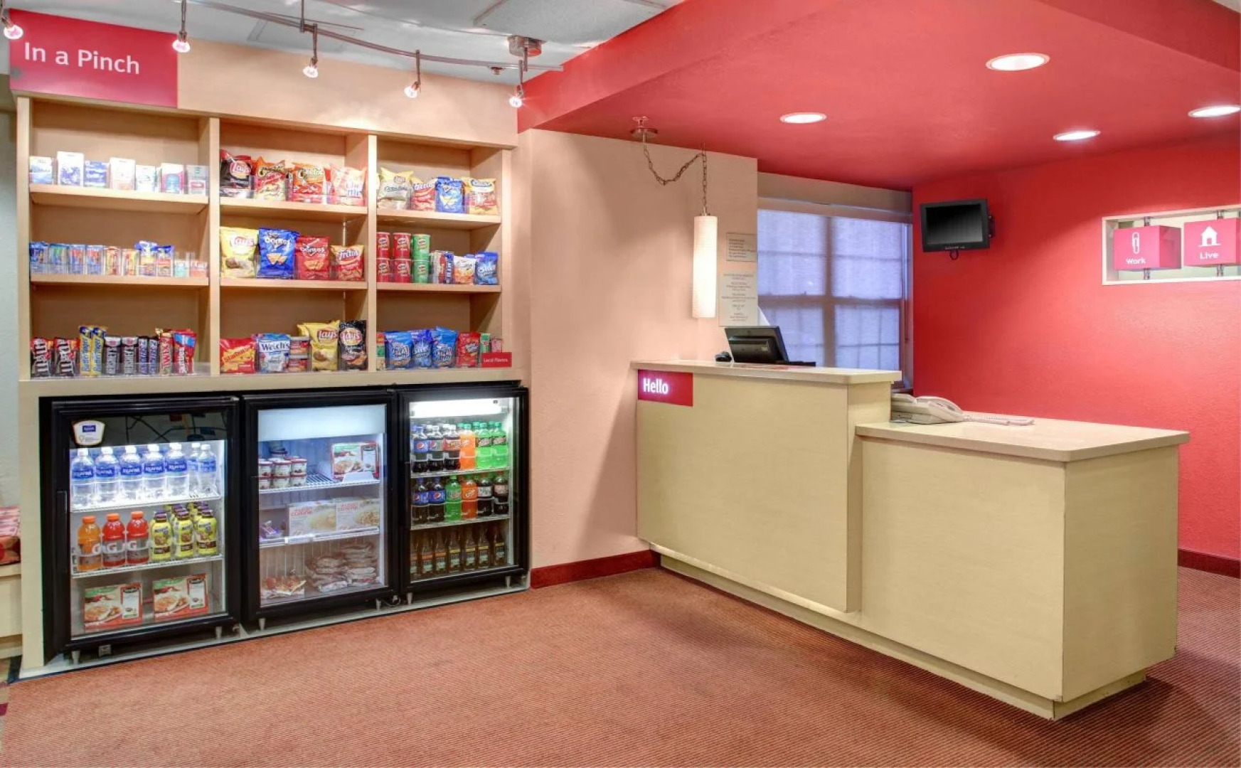 MainStay Suites Middleburg Heights Cleveland Airport