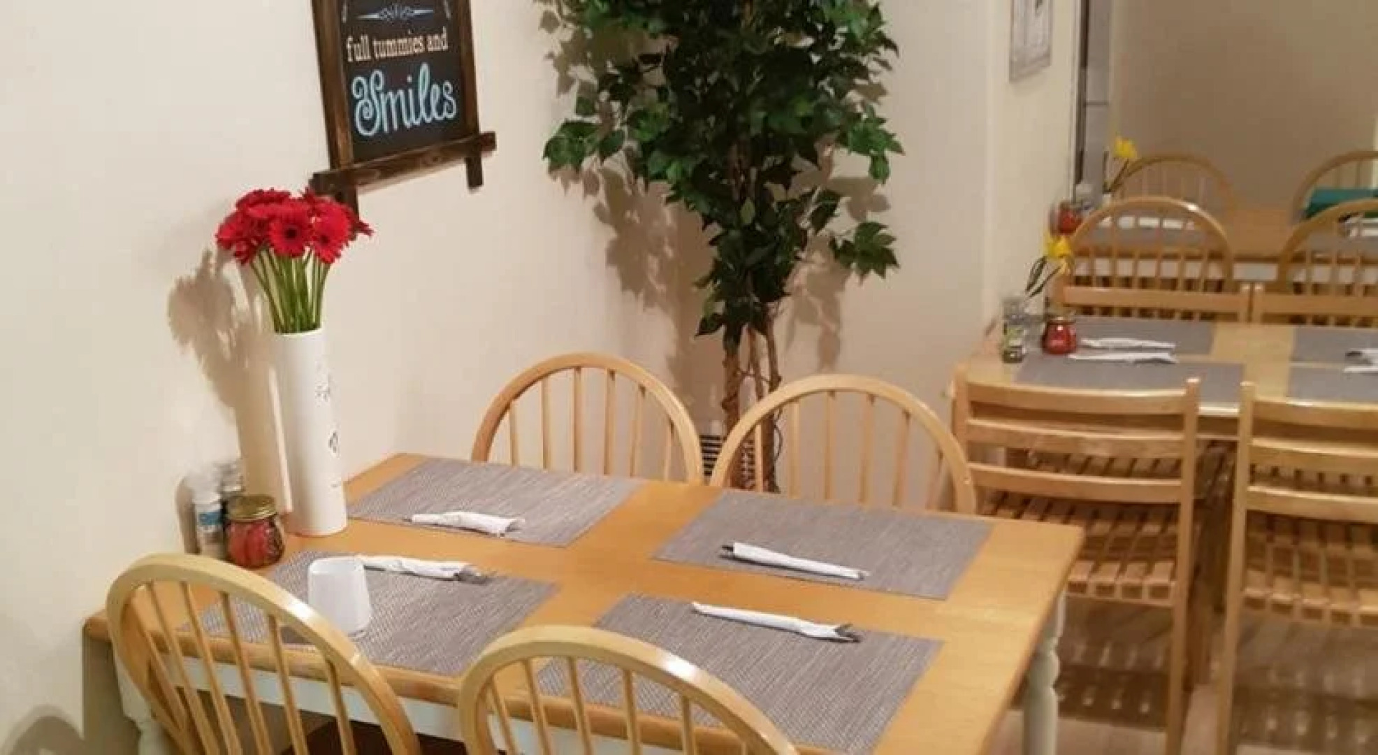 Parkview Hotel And Guest House