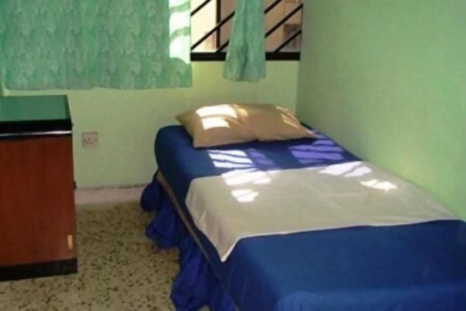 Step Inn Guest House