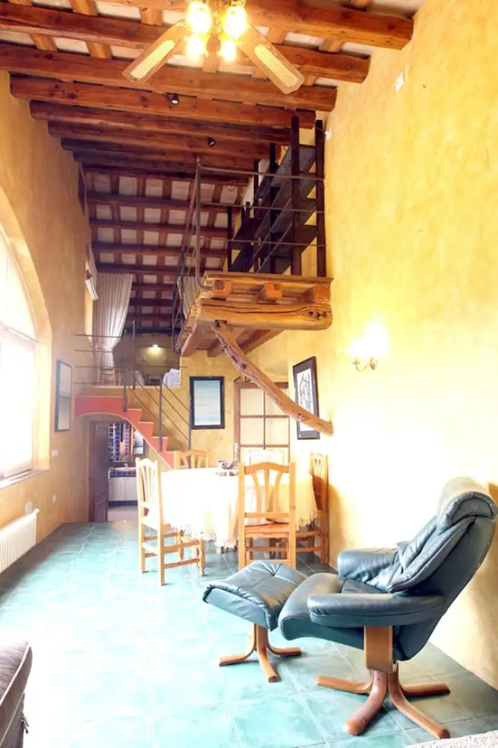 Apartment With 2 Bedrooms in Llampaies, With Pool Access, Enclosed Garden and Wifi Near the Beach