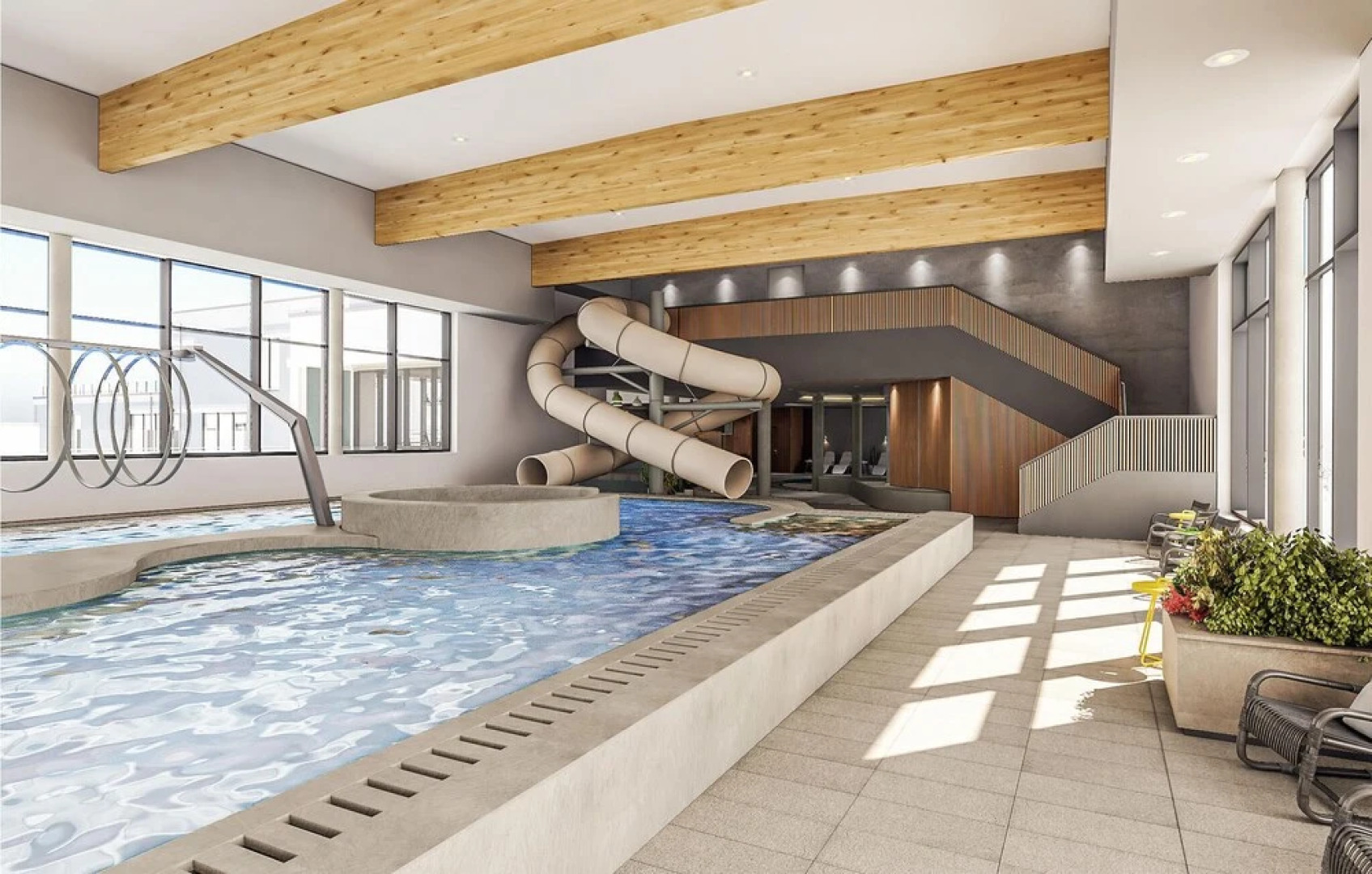 Amazing home in Lembruch/Dümmer See w/ Indoor swimming pool, WiFi and 5 Bedrooms