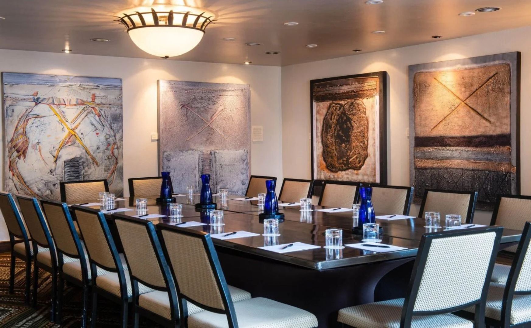 La Posada de Santa Fe, A Tribute Portfolio Resort & Spa by Marriott