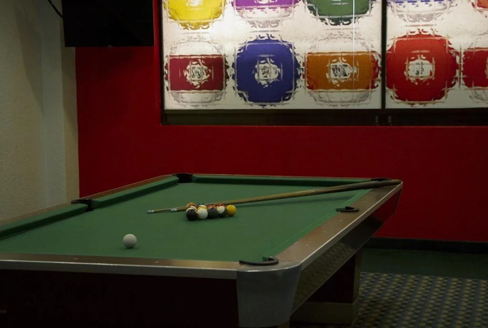 Hotel Misión Toreo Centro De Convenciones