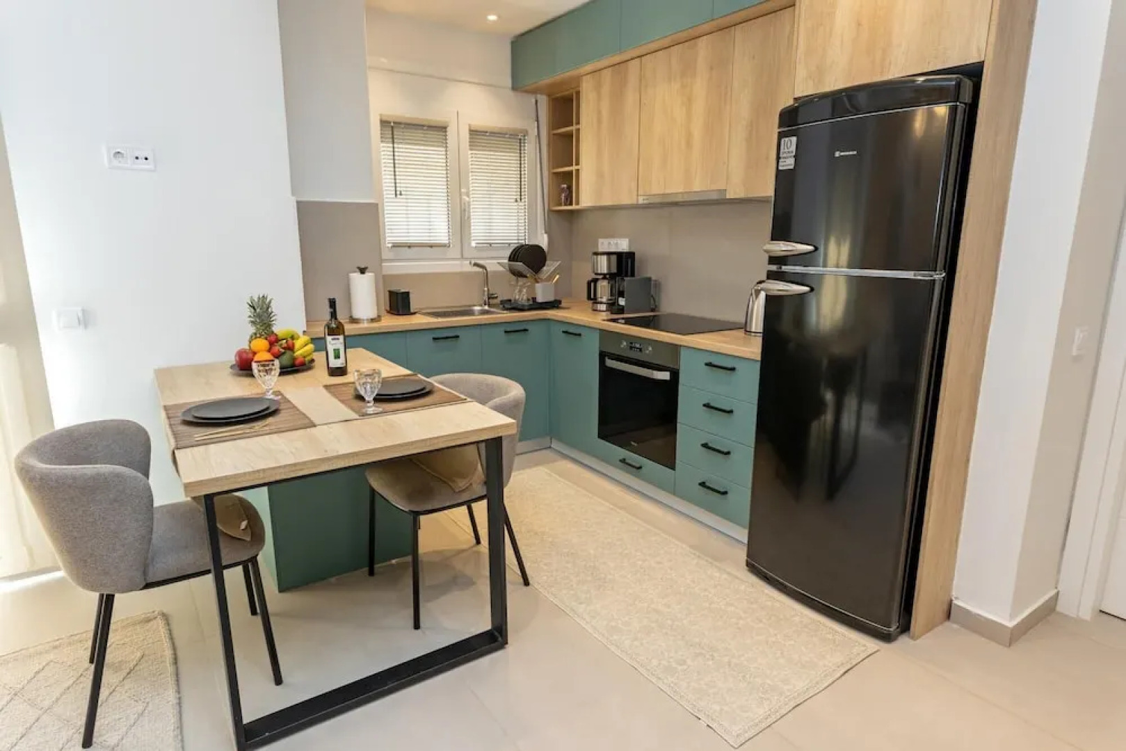 Urban Apartment in Egaleo