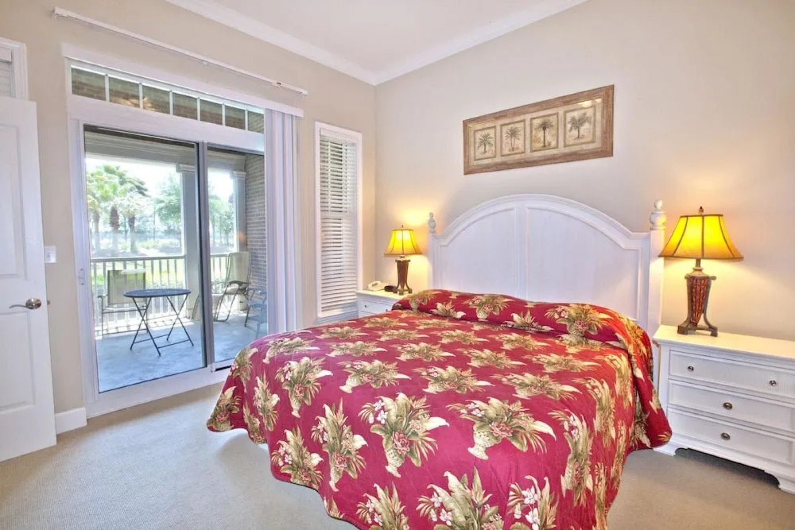 Reflections at Bay Point by Panhandle Getaways