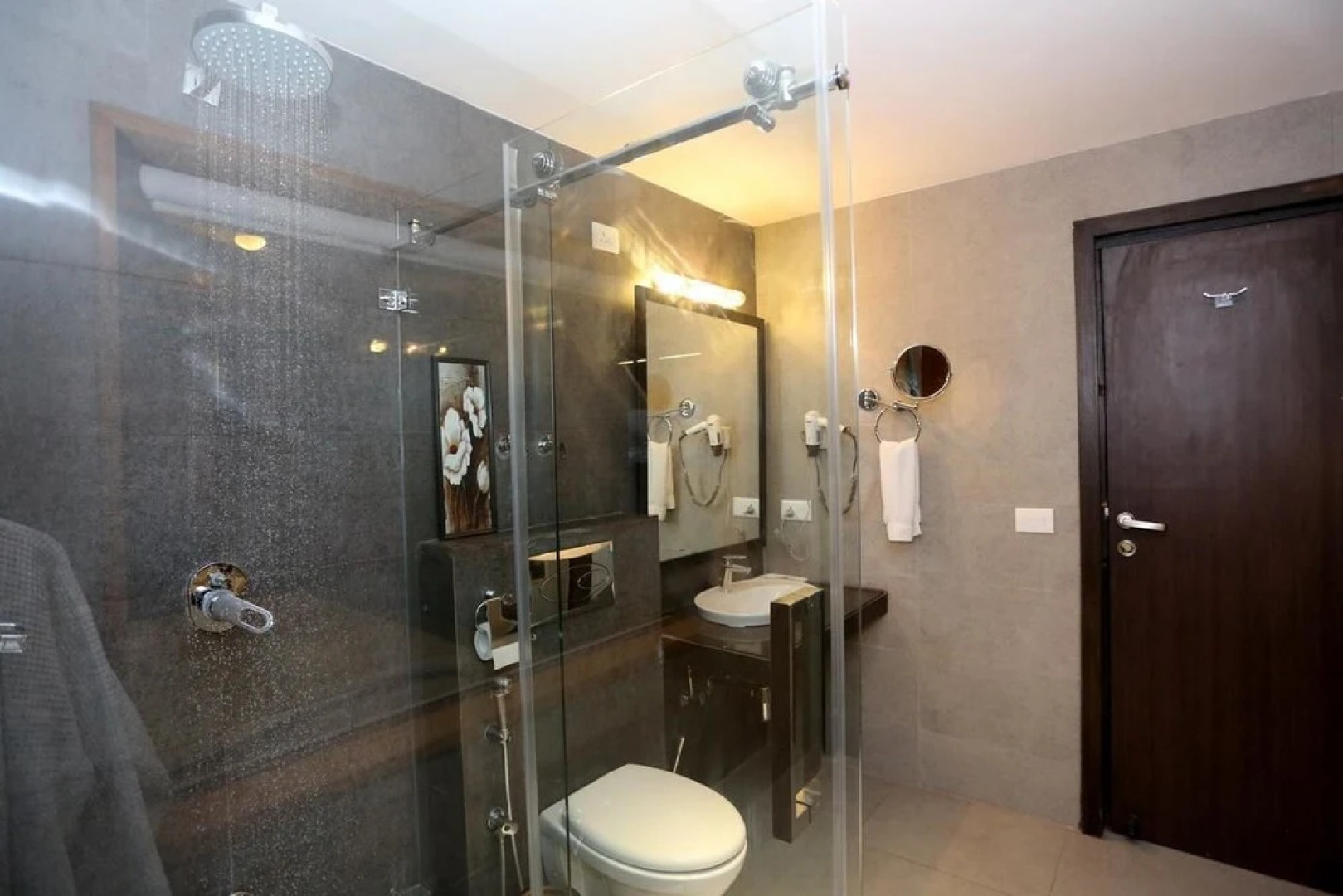 Hotel Pine Spring Gulmarg