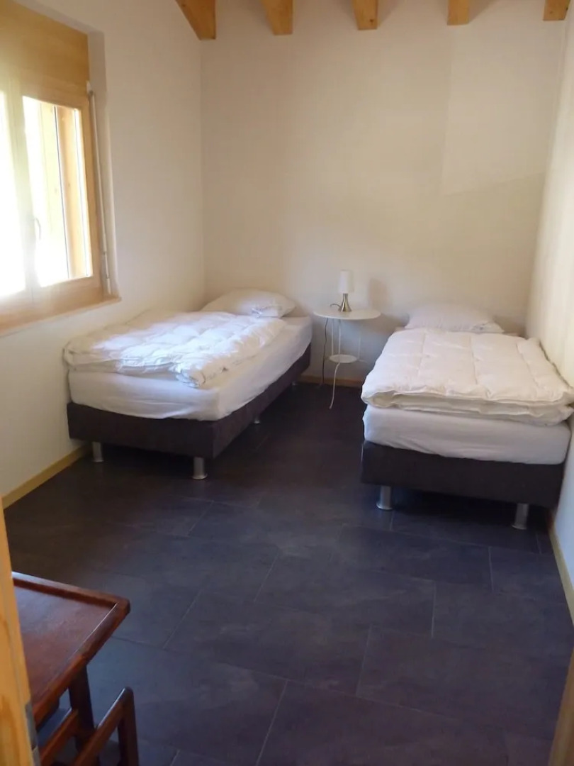 Appartement Loup-Blanc Est