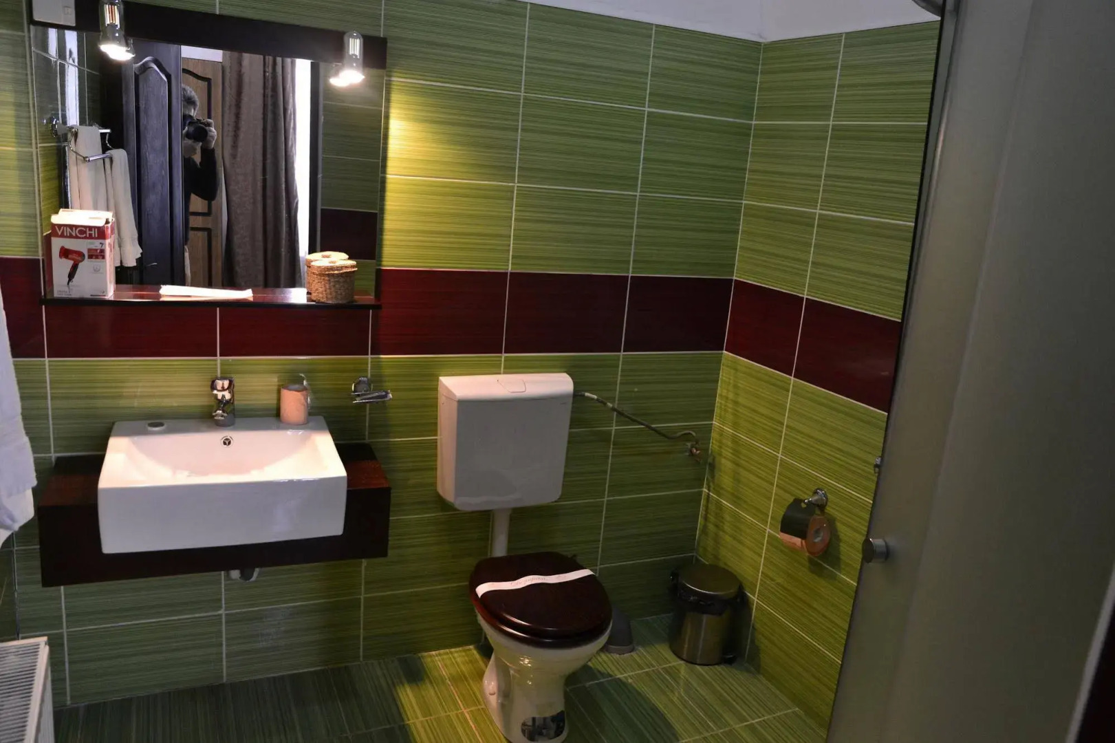 Porto Franco Residence