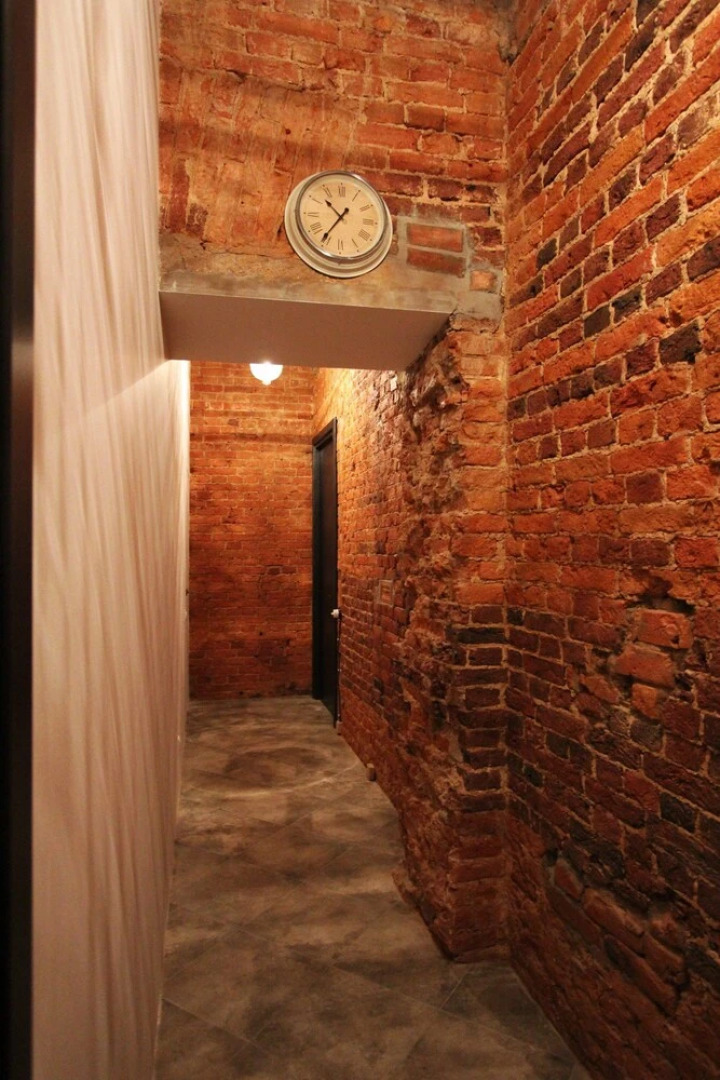 Сити Хостел на Ломоносова