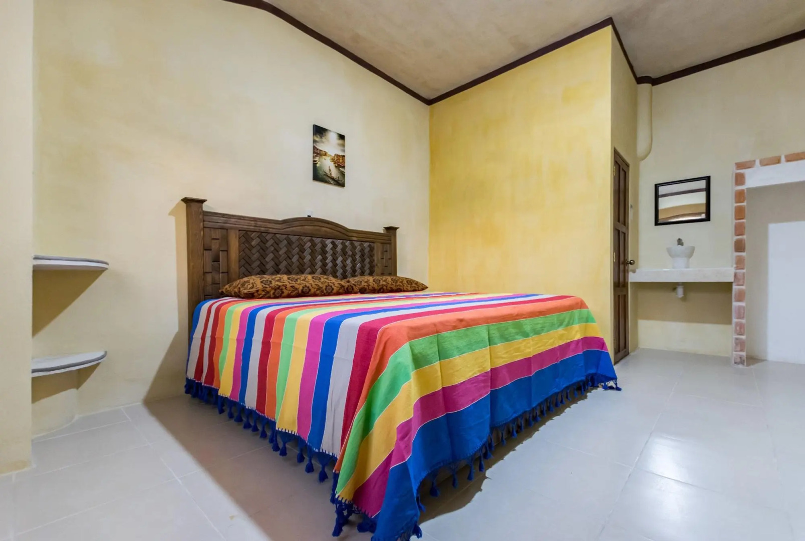 Posada del Rey Azúcar