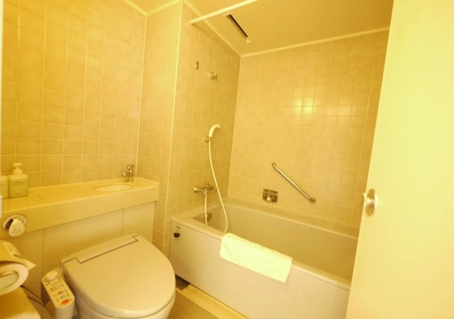 Aso Resort Grandvrio Hotel