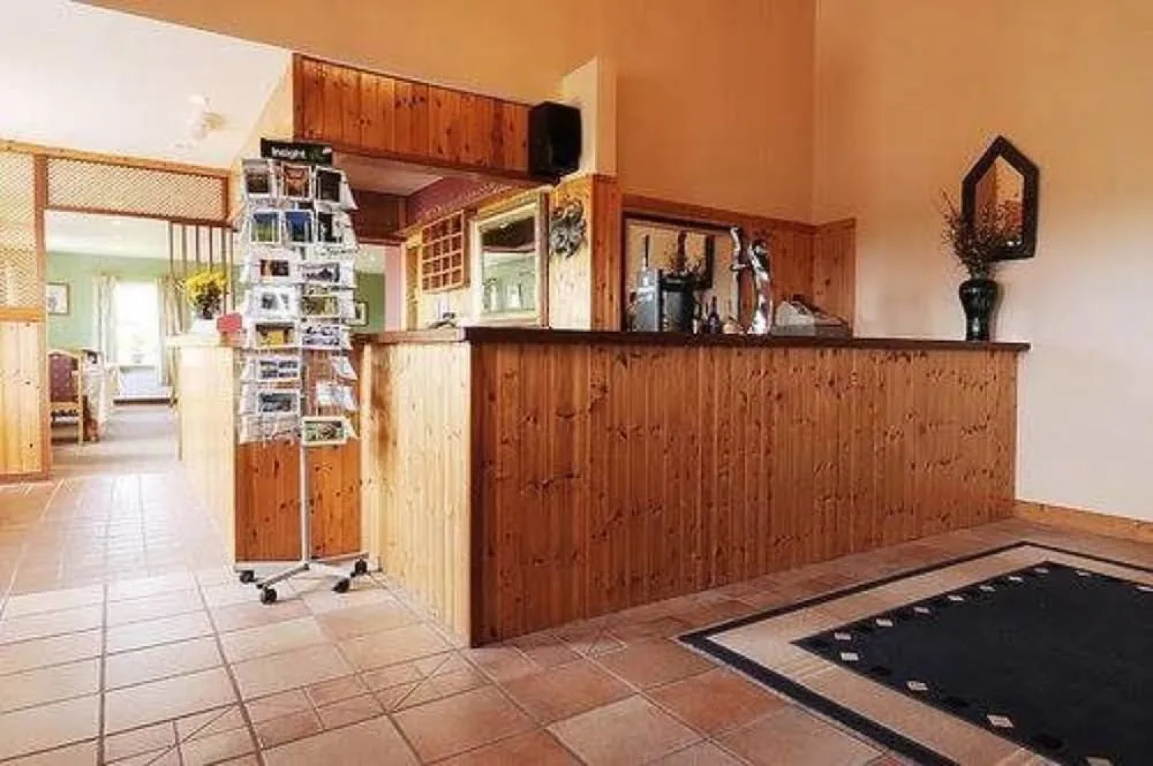 An Portán Guest House and Restaurant