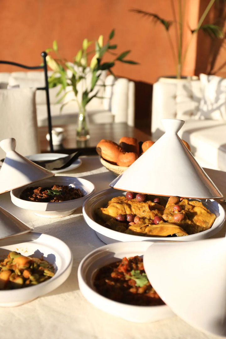 Dar Sofil - Adults Only