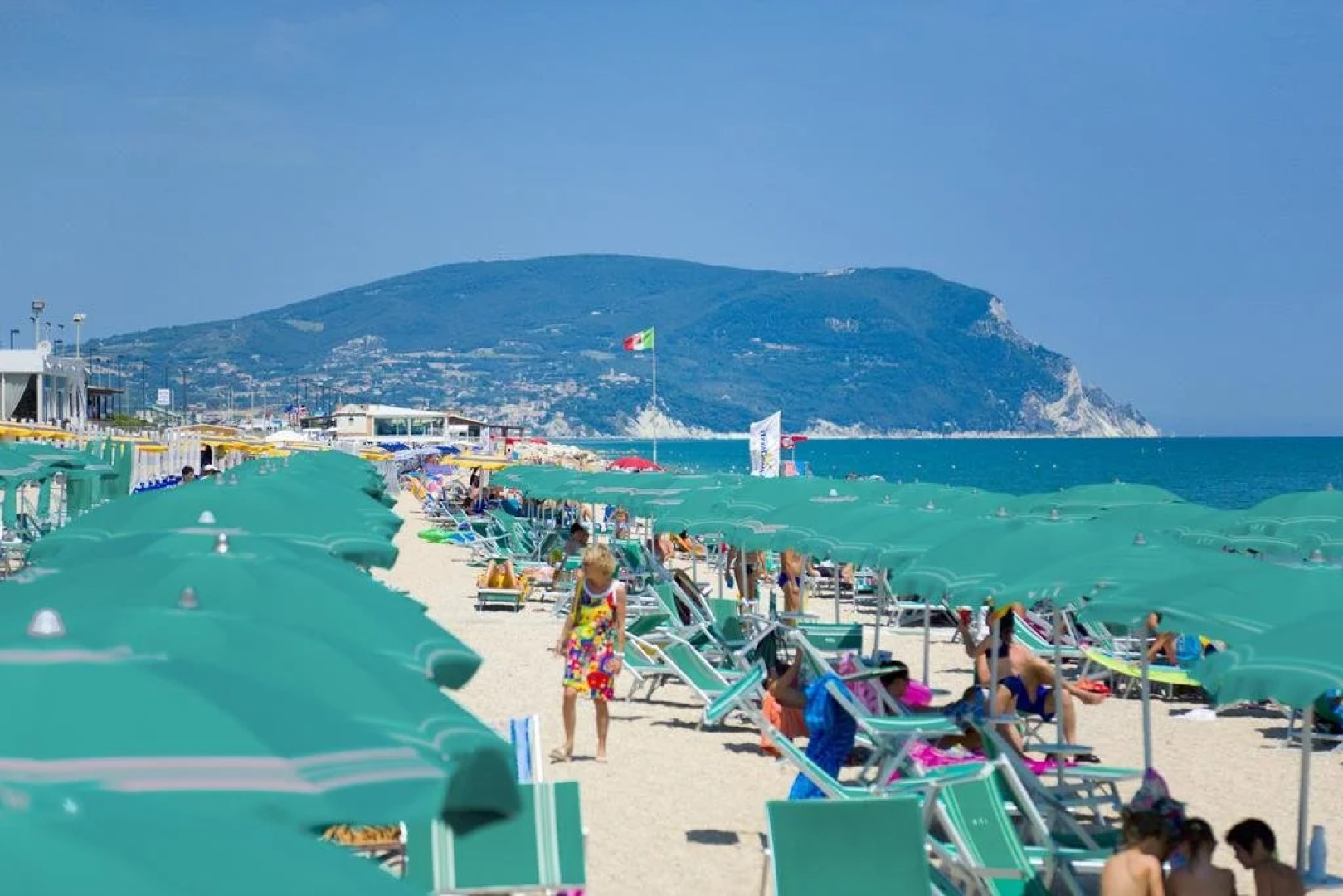 Villaggio Turistico Internazionale