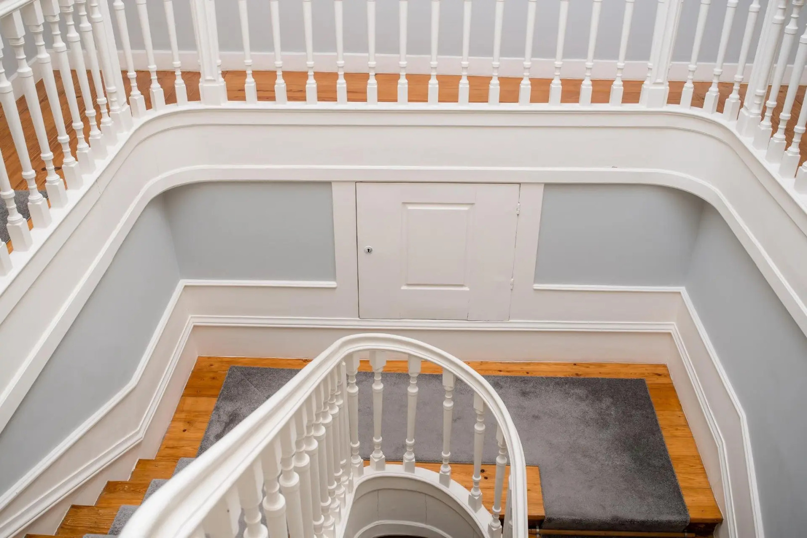 Decanting Porto House