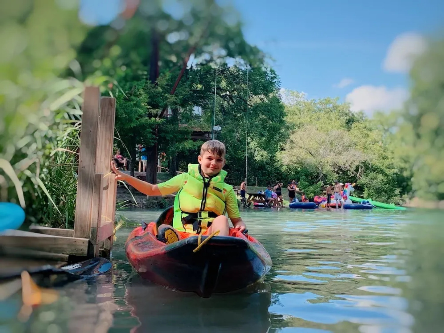 21 Son's Geronimo - Birdhouse Cabin