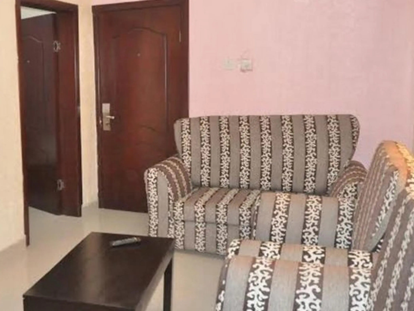 Divine Fountain Hotel