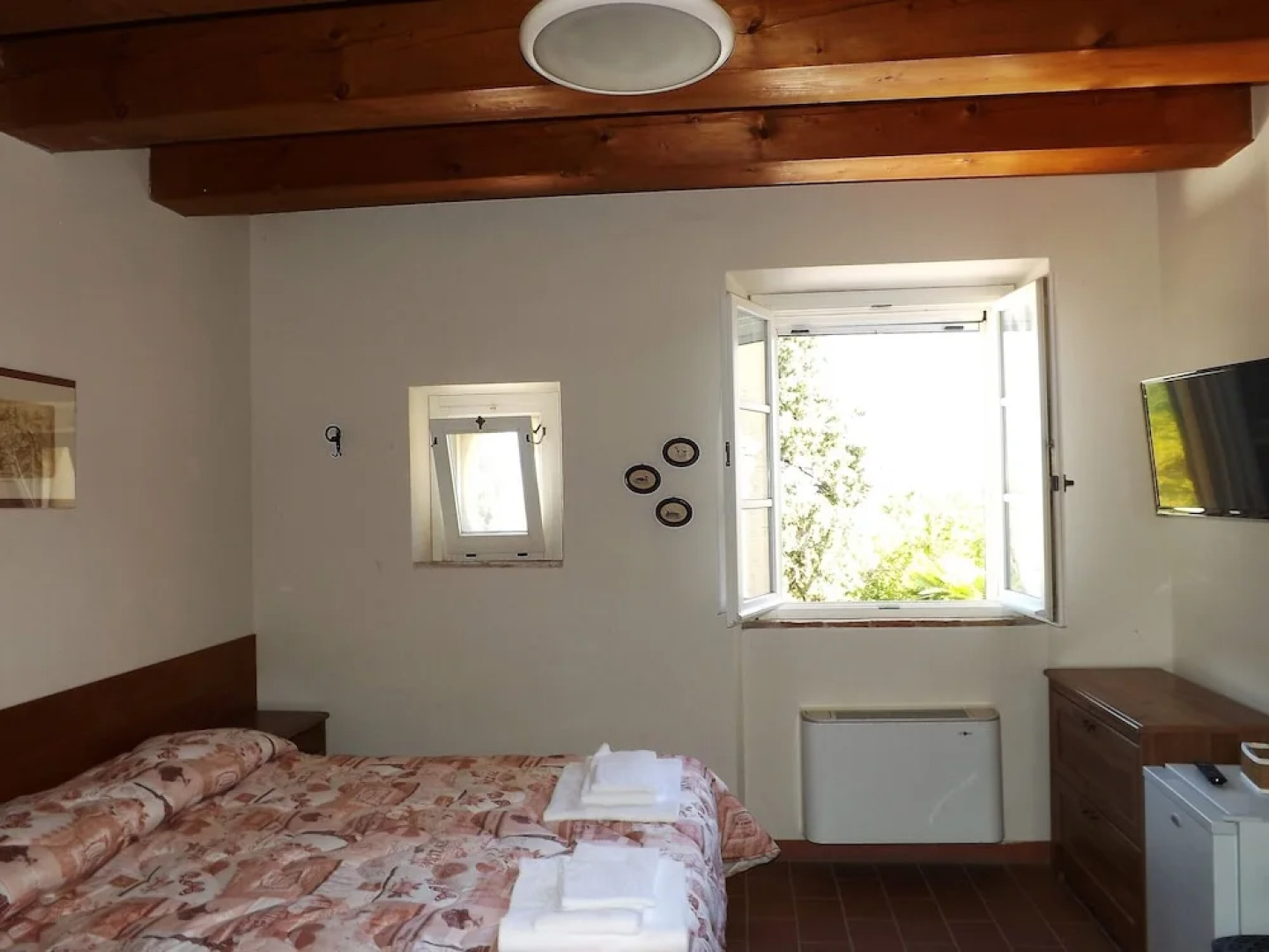 Casa Per Ferie Collesereno