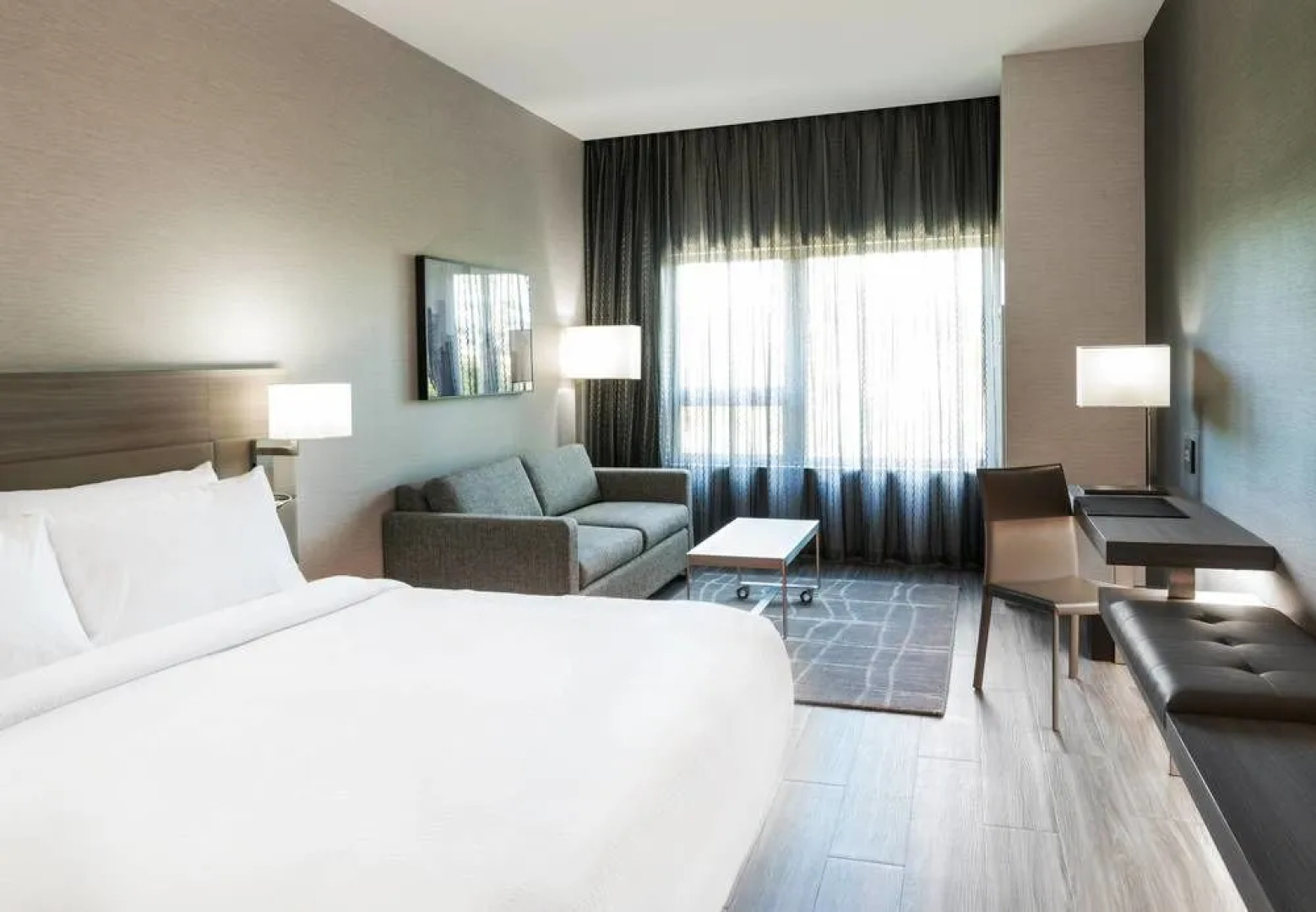 AC Hotel Boston Cambridge