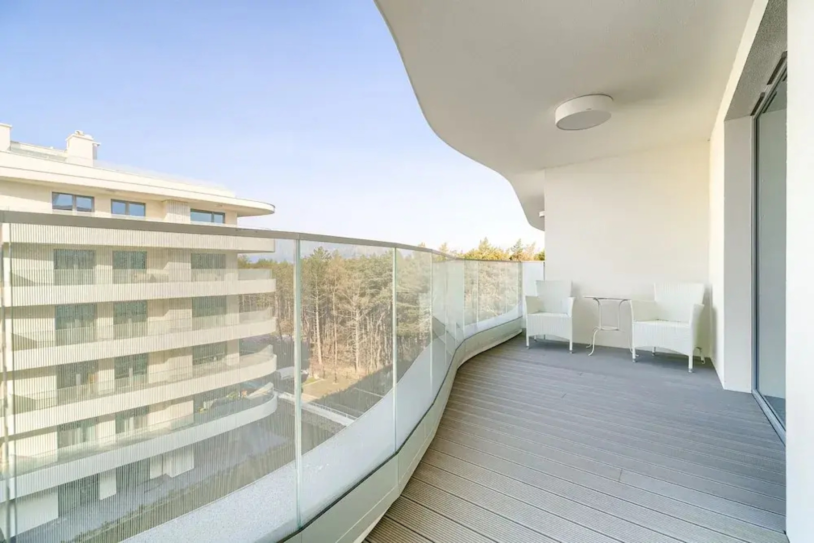 Rogowo Pearl City Apartments