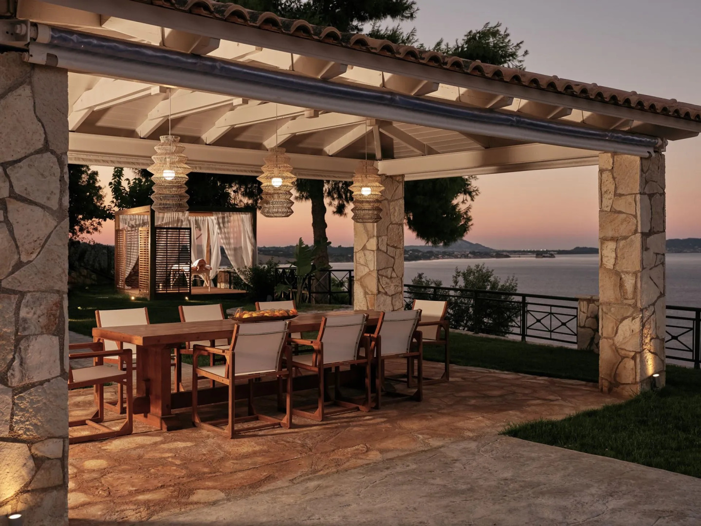 Serenus Luxury Villa