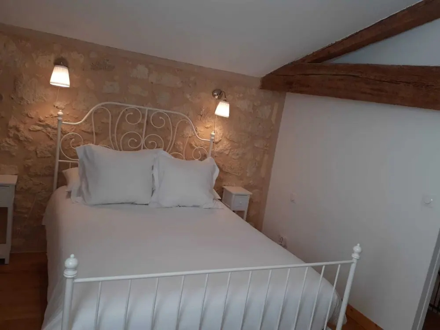 Domaine du chauvet Hôtel
