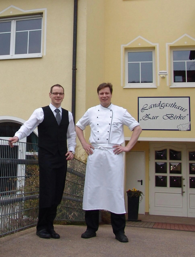 Landgasthaus Zur Birke