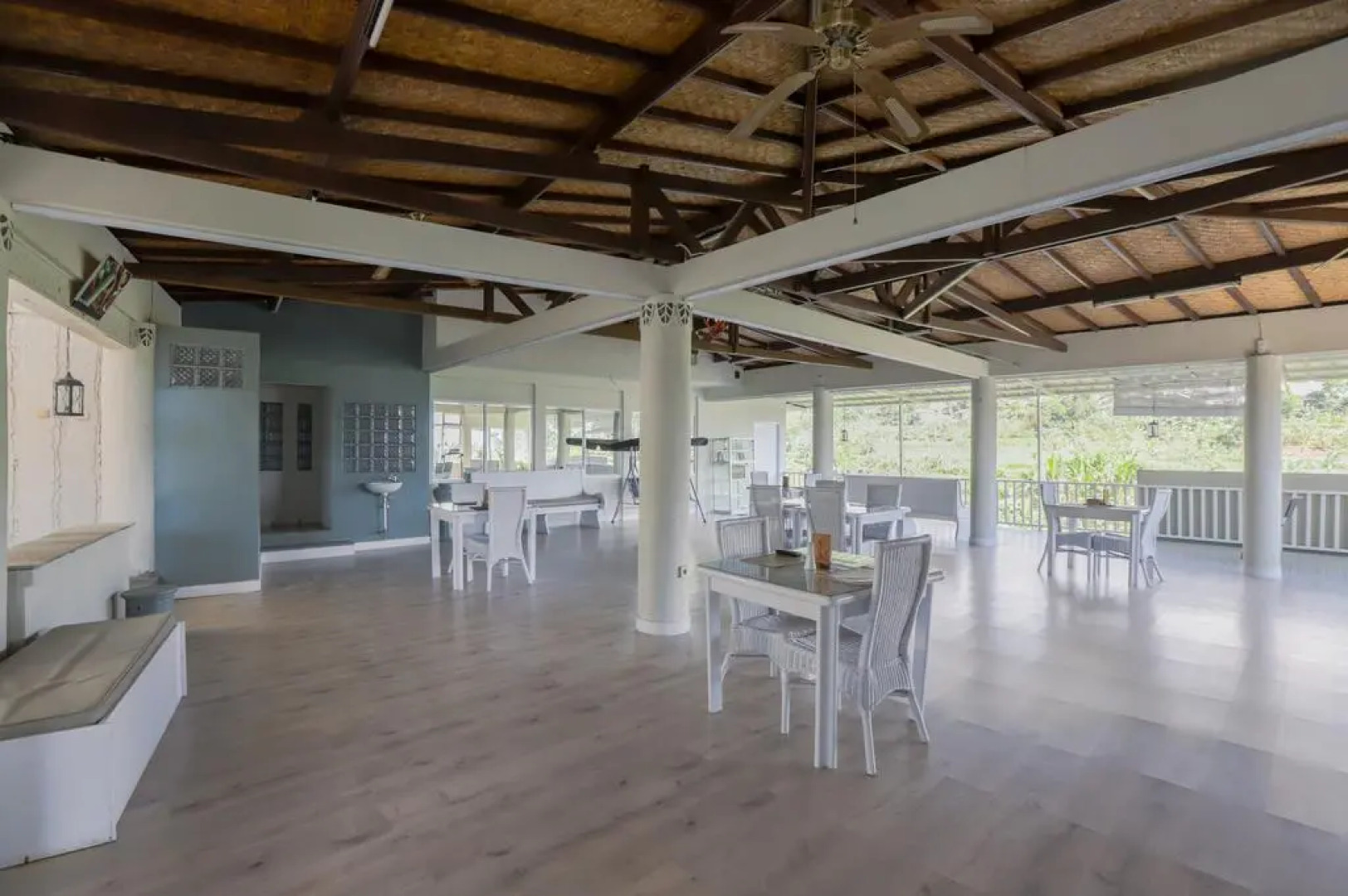 Oyo 917 Cansebu Amazing Camp & Resort