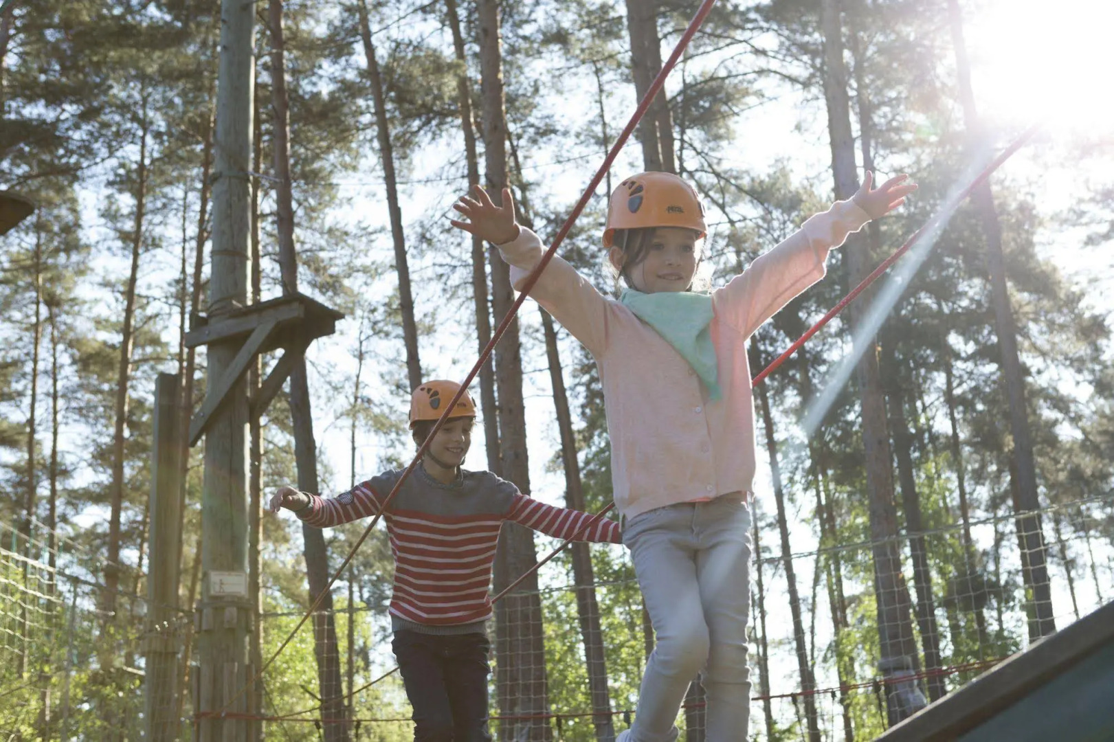 Center Parcs Les Hauts de Bruyères