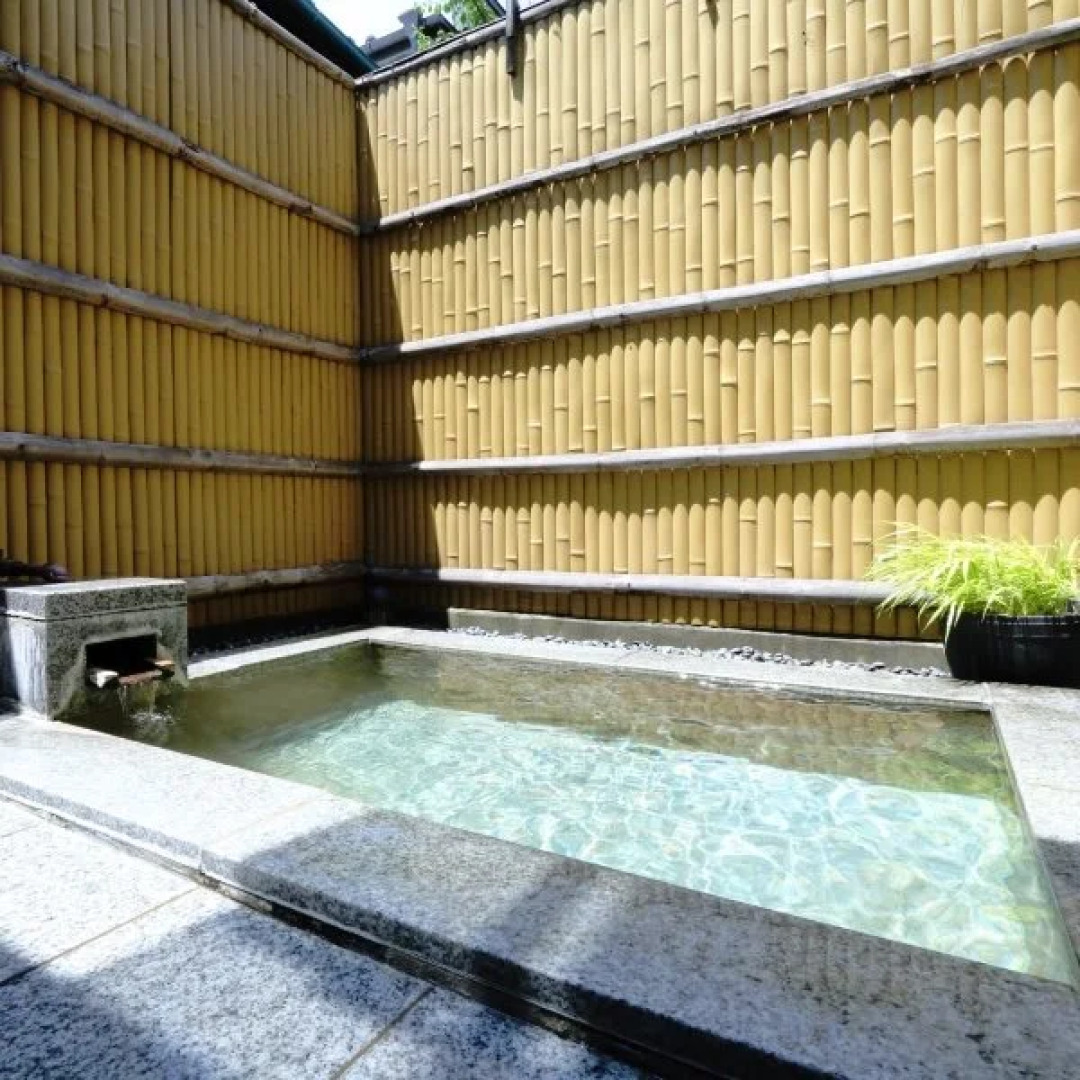 Shimosuwa Onsen Ryori Jiman No Yado Baigetsu