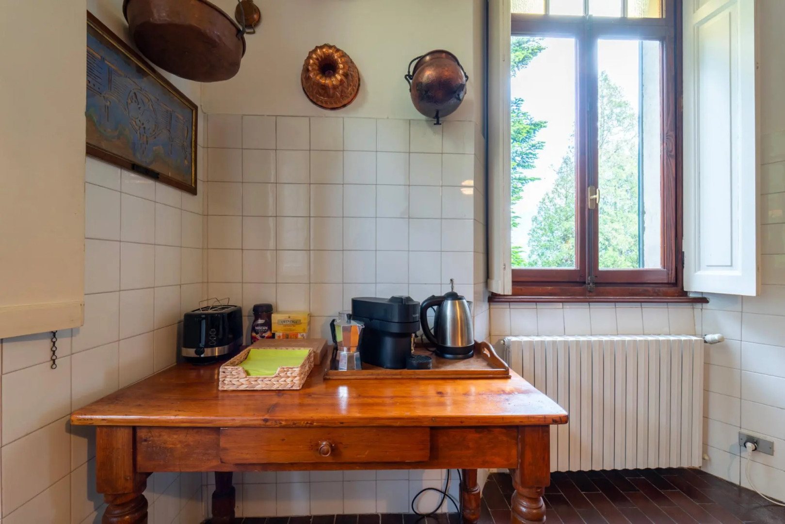 Family Villa with Stunning Lake View by Wonderful Italy