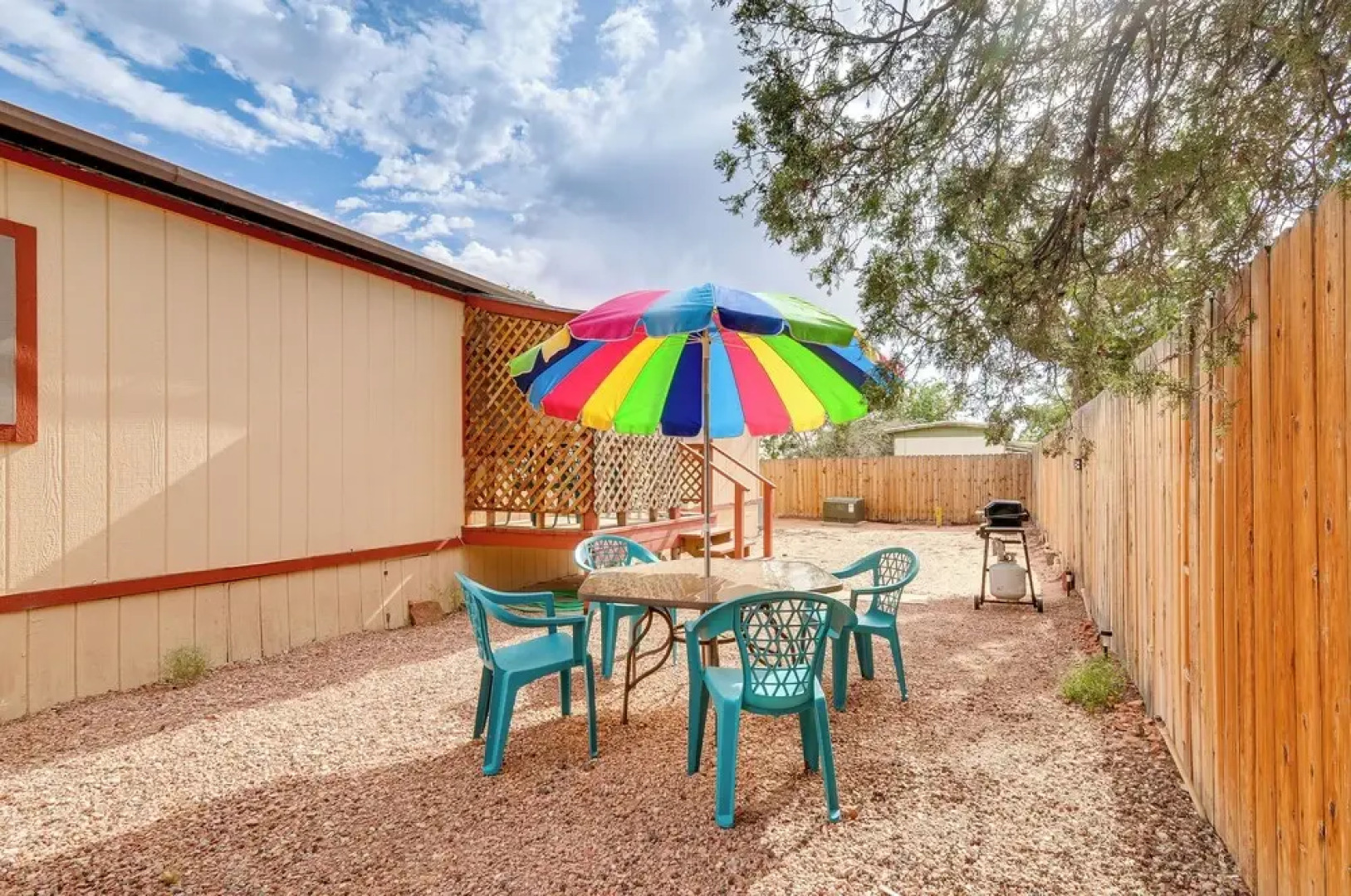 Pet-friendly Page Home ~ 4 Mi to Lake Powell!