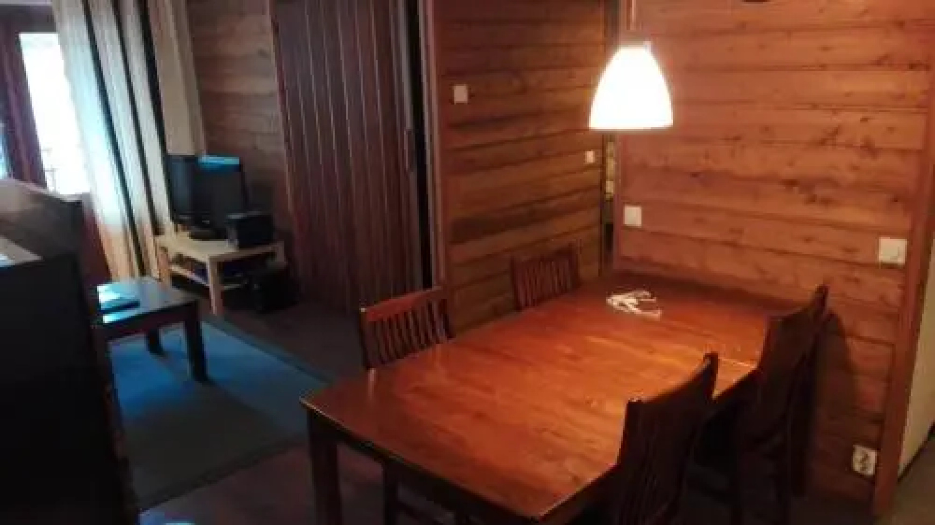 Apartment Villa Ylläs 201