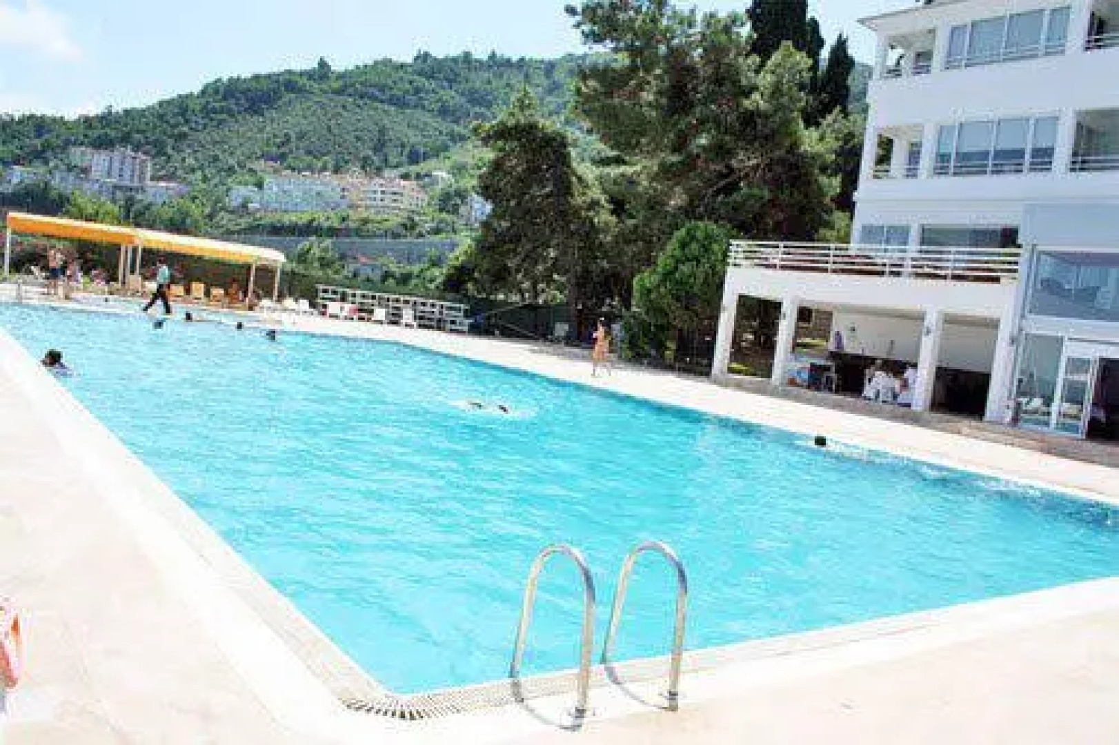 Belde Hotel and Convention Center