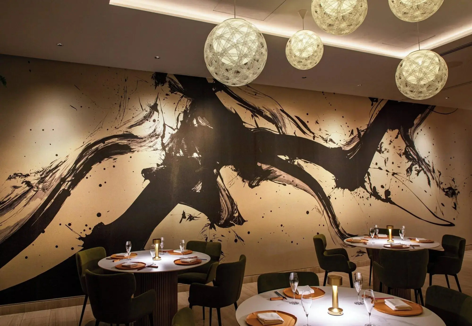 Capri By Fraser China Square, Singapore