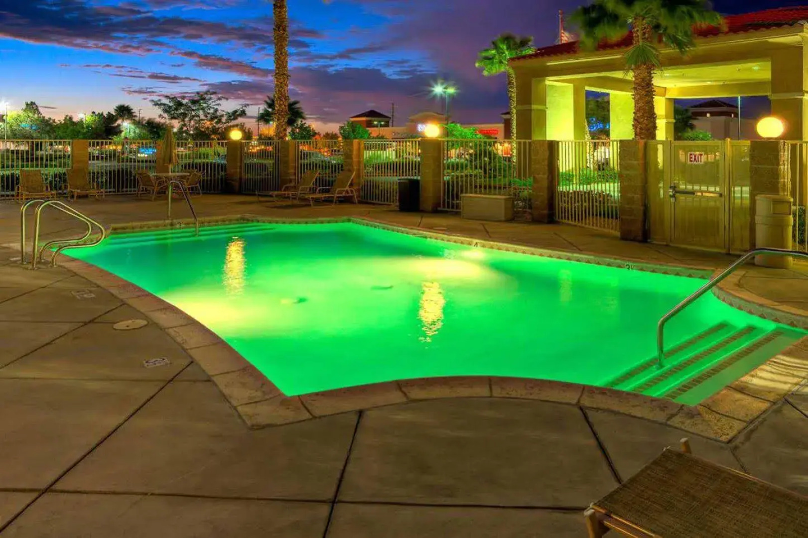 Hampton Inn & Suites Palmdale