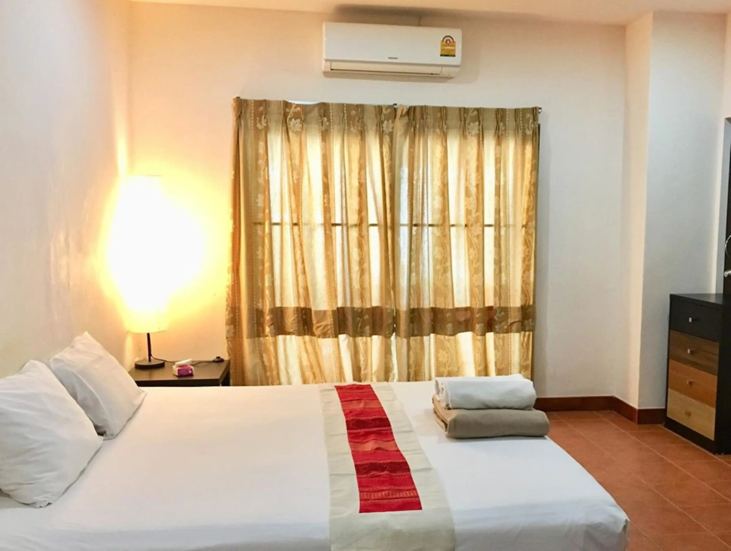 Anchana House by Zuzu