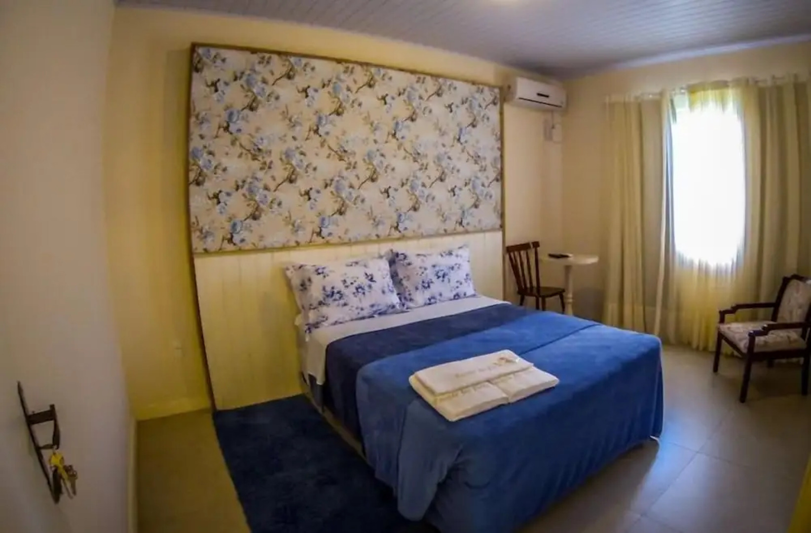 Pousada Kiriri etê das Flores