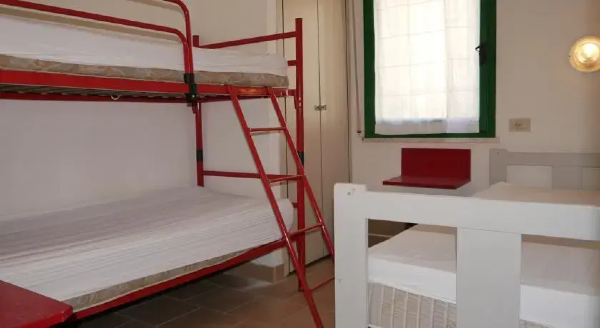 Villetta Parco Sir B