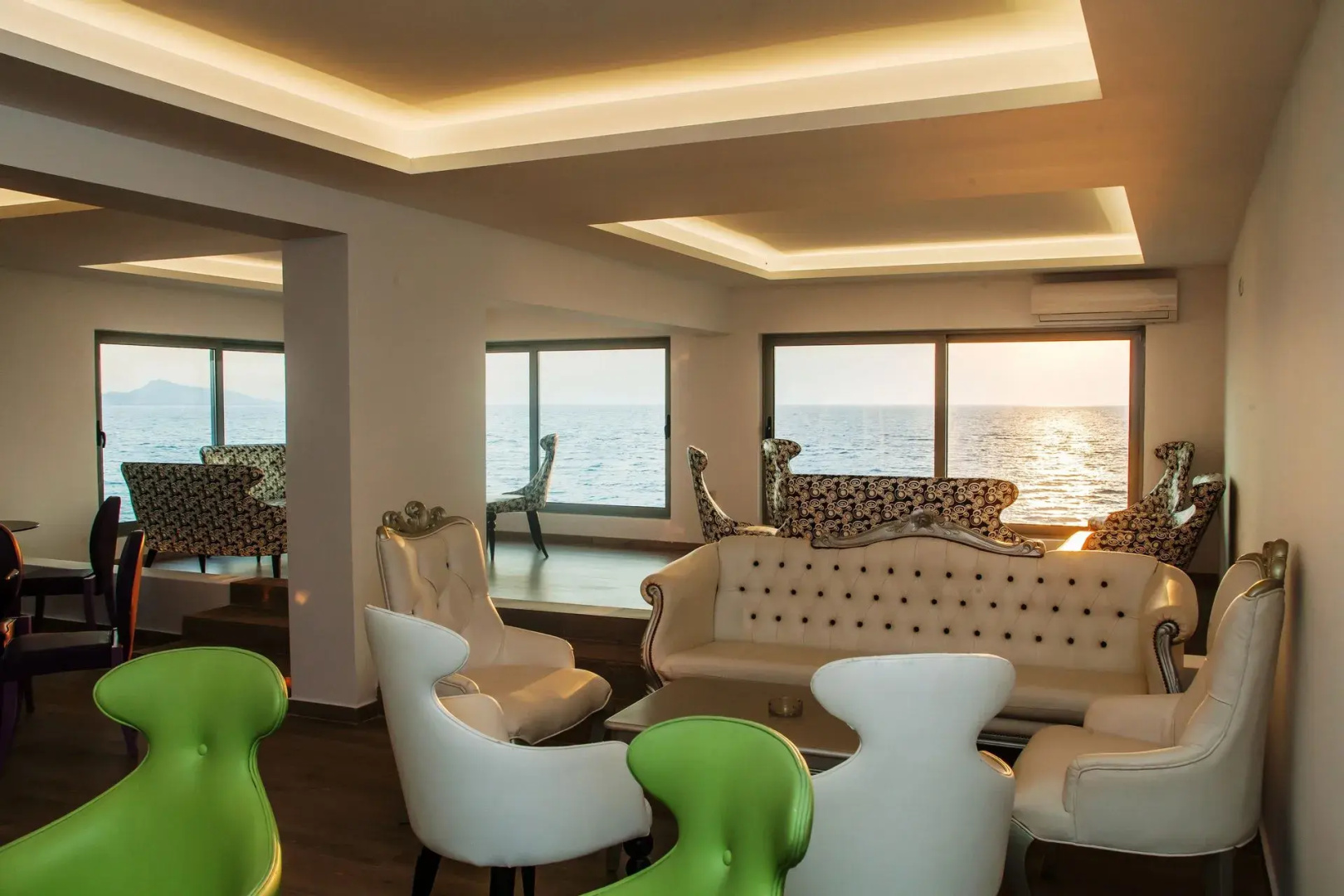 Sunrise Luxury Apartments Rhodes