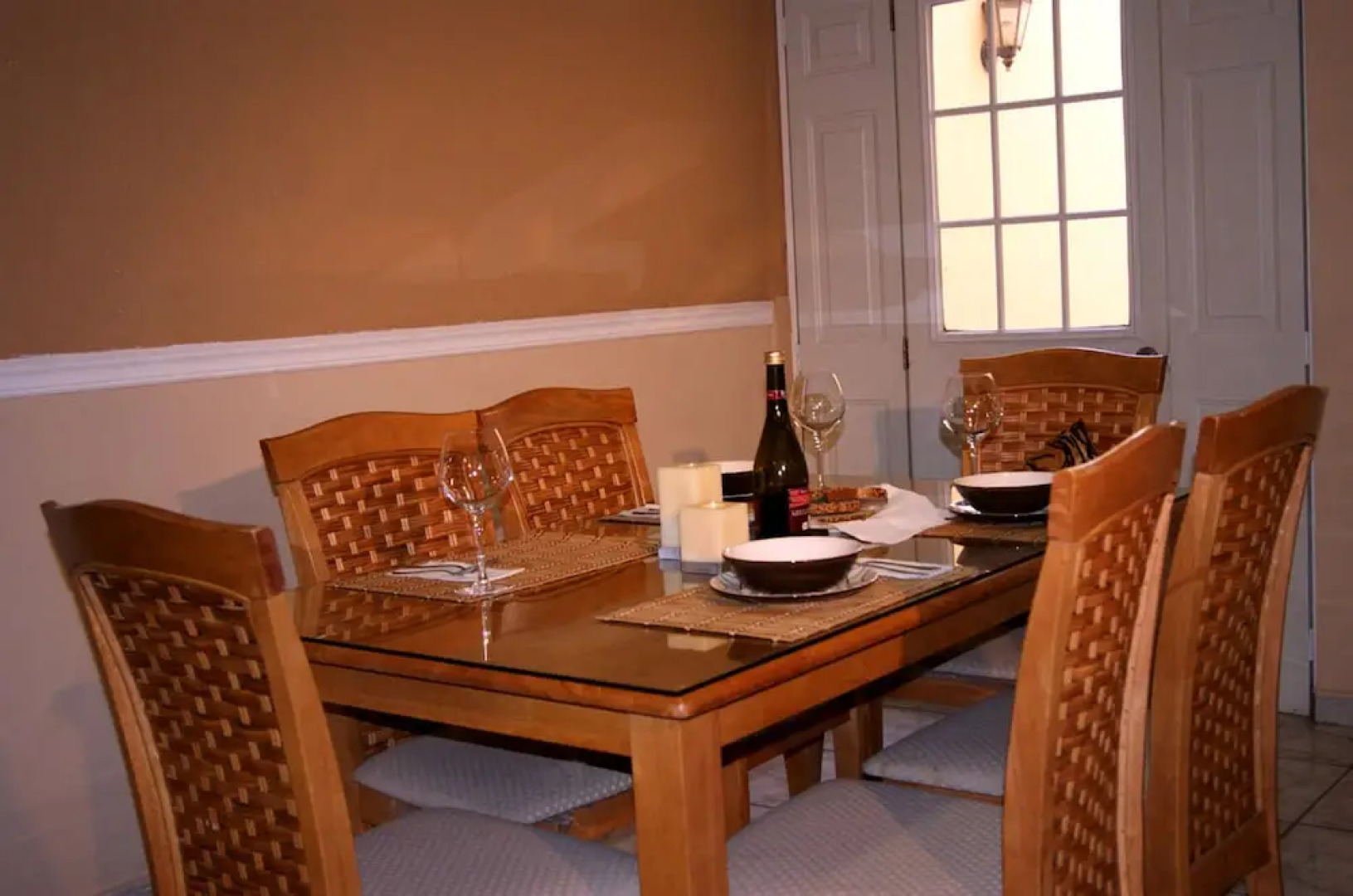 Suites La Jolla Culiacan