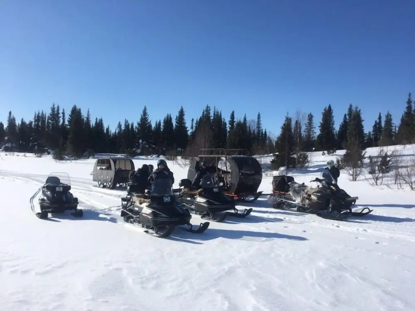 Коттедж на природе Bear Corner