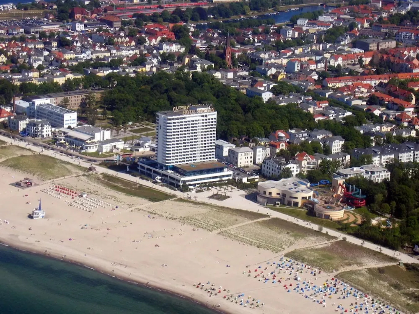 Hotel Pension Zum Alten Fährhaus