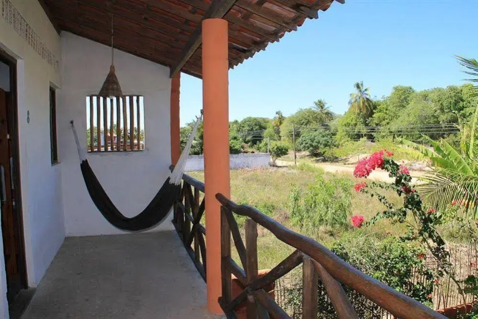 Pousada Trilha do Mar