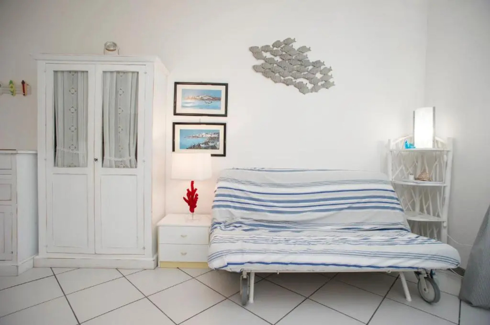 Monolocale Il Porto 3