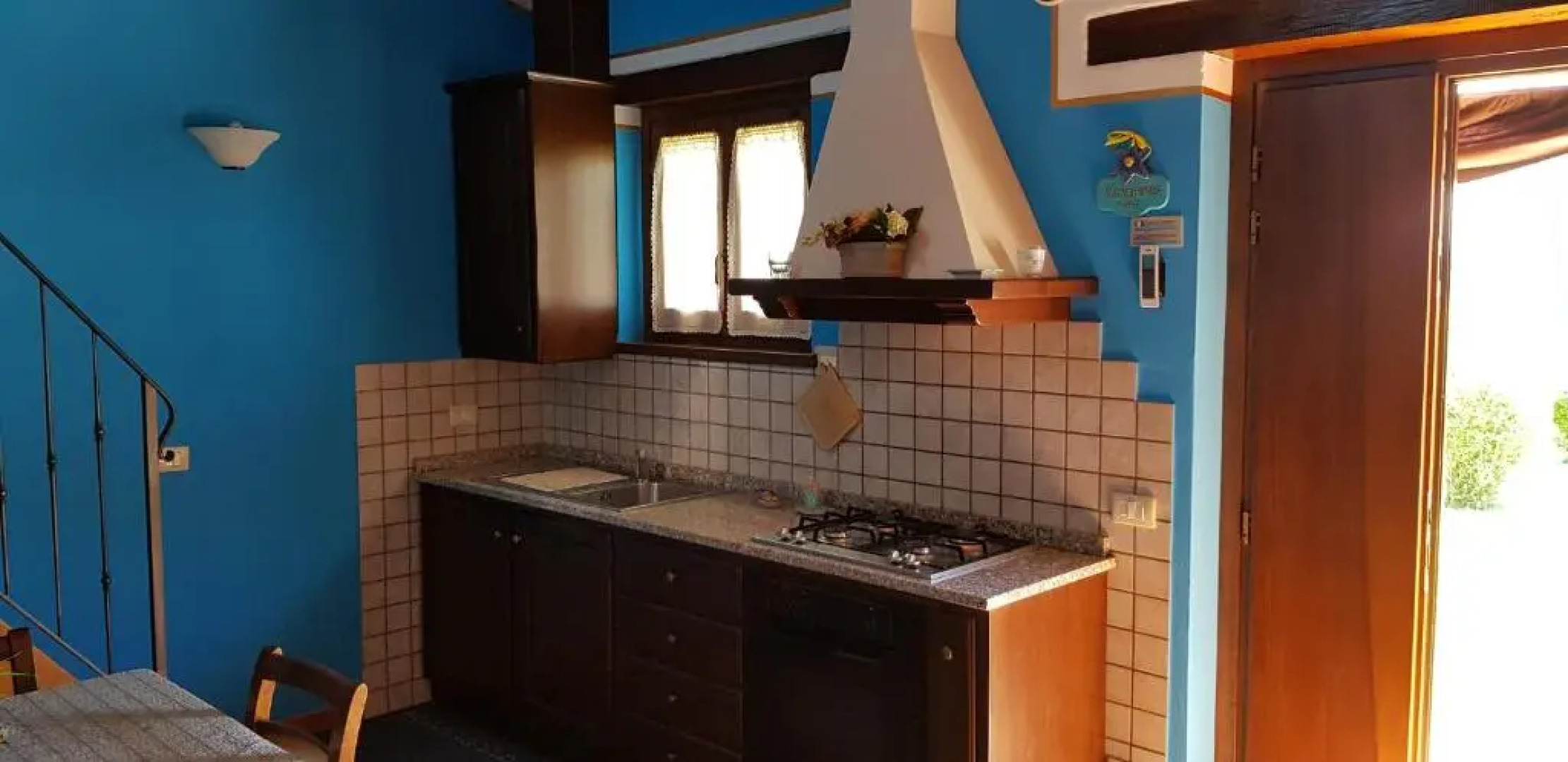 Agriturismo Arcobaleno della Torretta