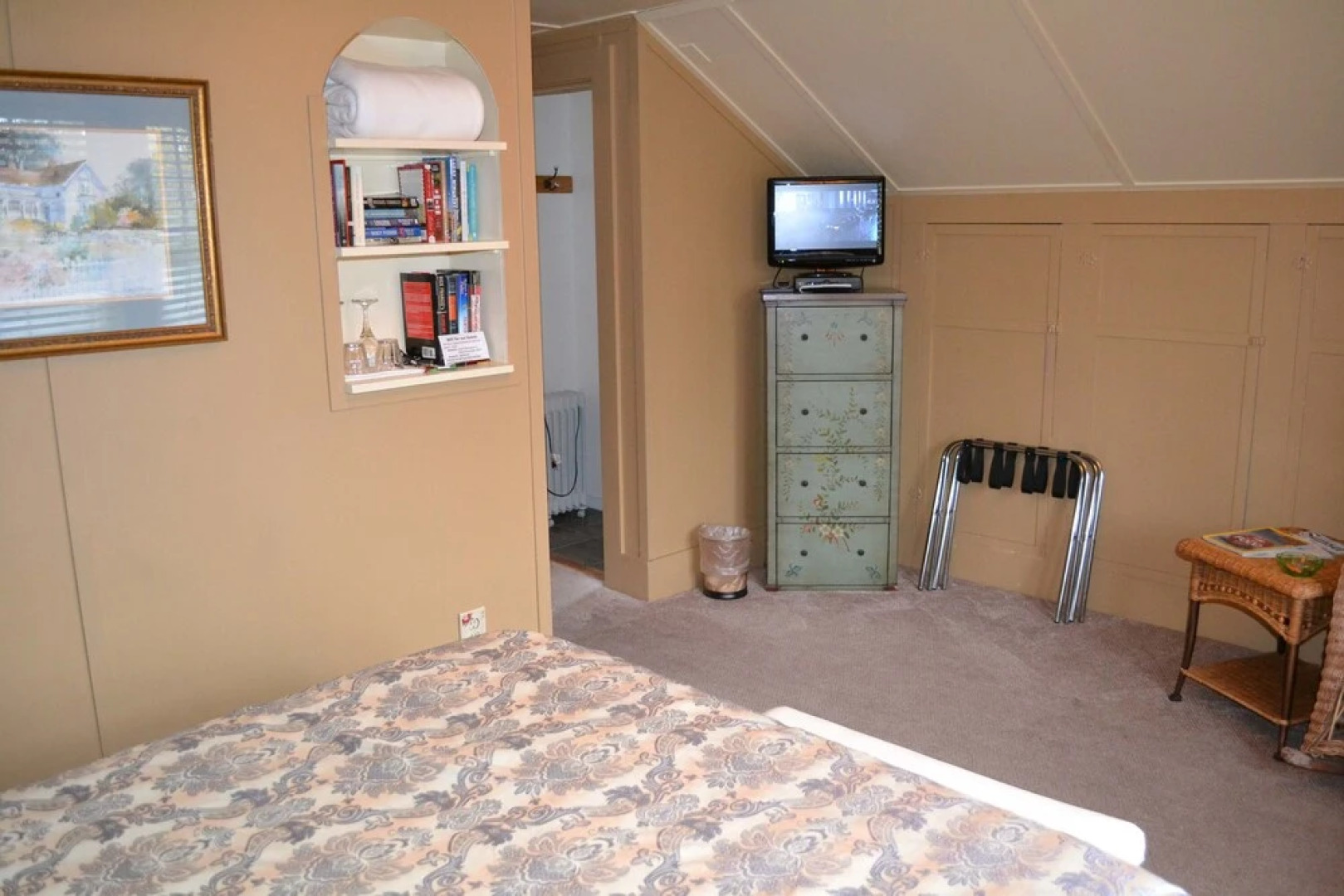 Argyle House Bed and Breakfast